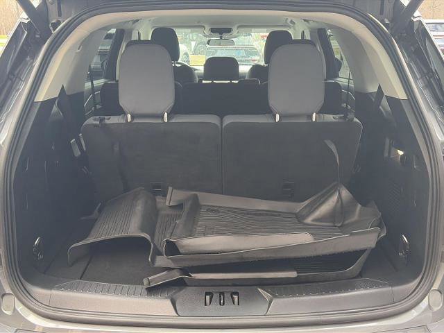 Certified 2025 Ford Explorer Active AWD/4WD image 18