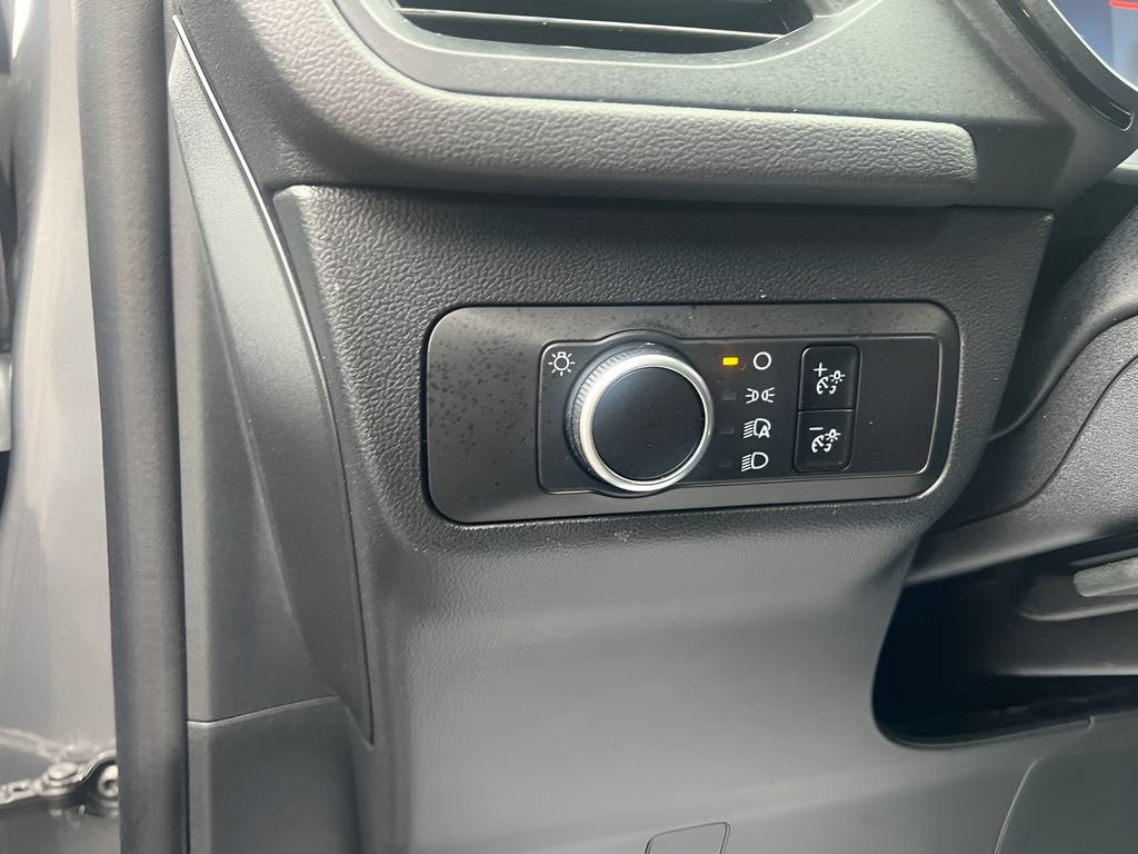 Certified 2026 Ford Escape ST-Line AWD/4WD image 12