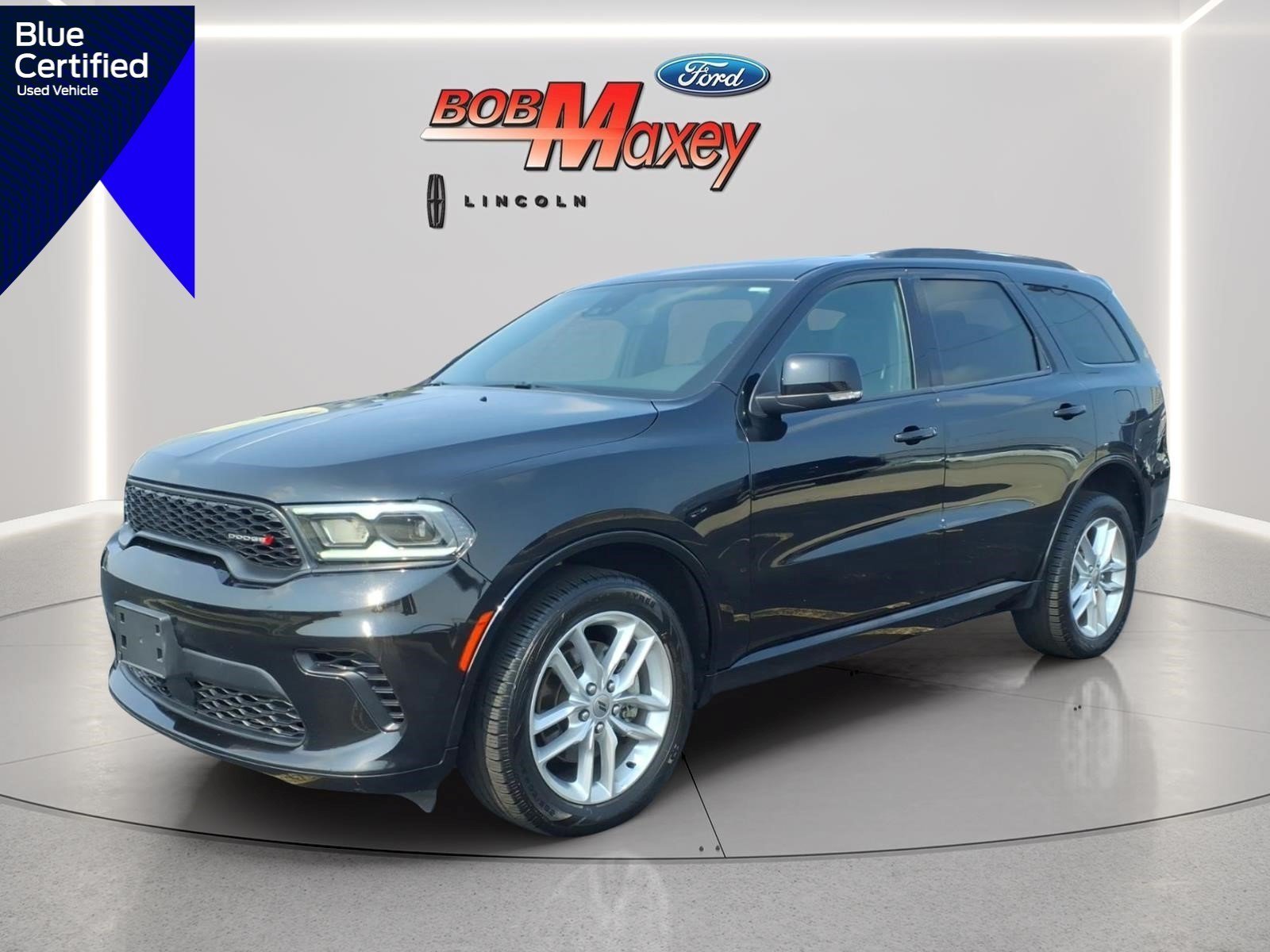 Used 2024 Dodge Durango GT AWD/4WD image 1