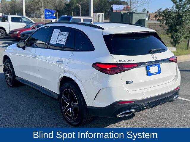 Used 2024 Mercedes-Benz GLC 300 image 5