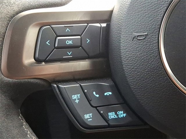 Certified 2020 Ford Mustang Shelby GT350 w/ Technology Package image 20