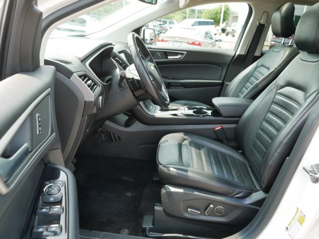 Certified 2017 Ford Edge SEL w/ Equipment Group 201A AWD/4WD image 13