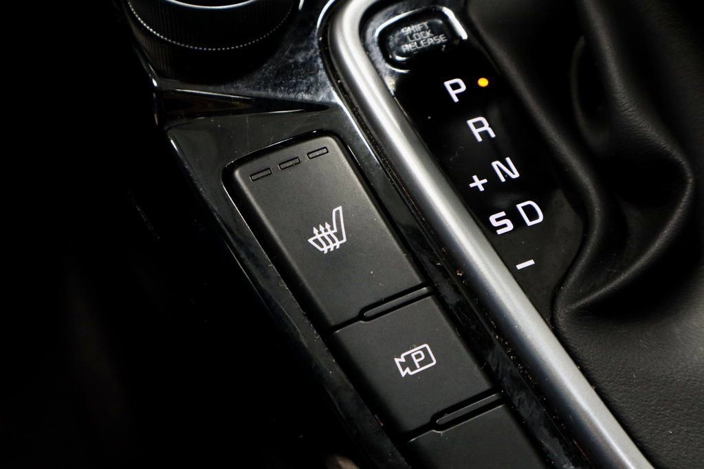 Used 2024 Kia Seltos X-Line image 12