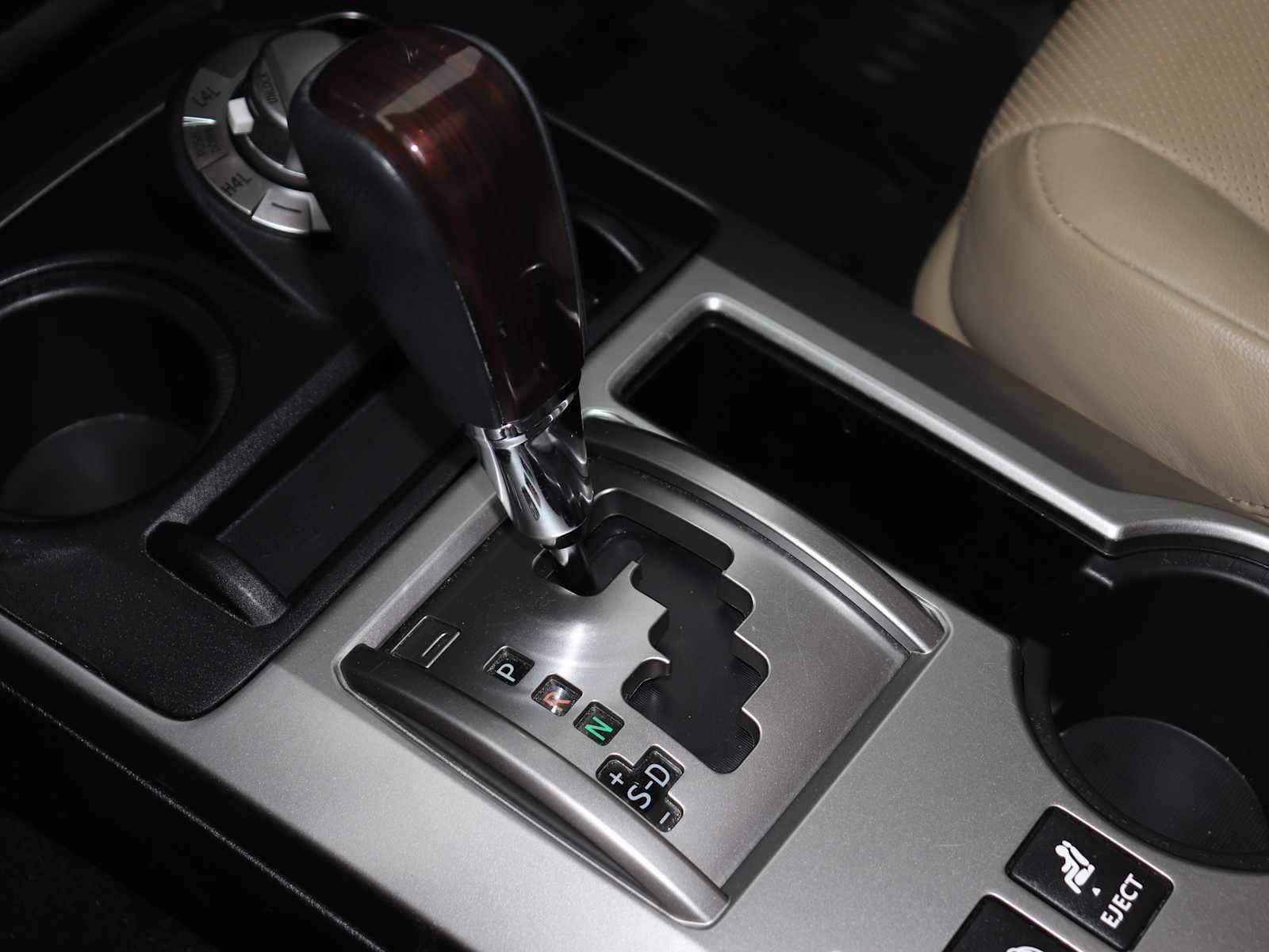 Used 2022 Toyota 4Runner Limited image 35