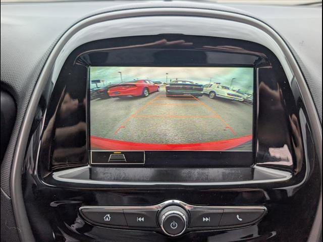 Used 2021 Chevrolet Spark LS image 8