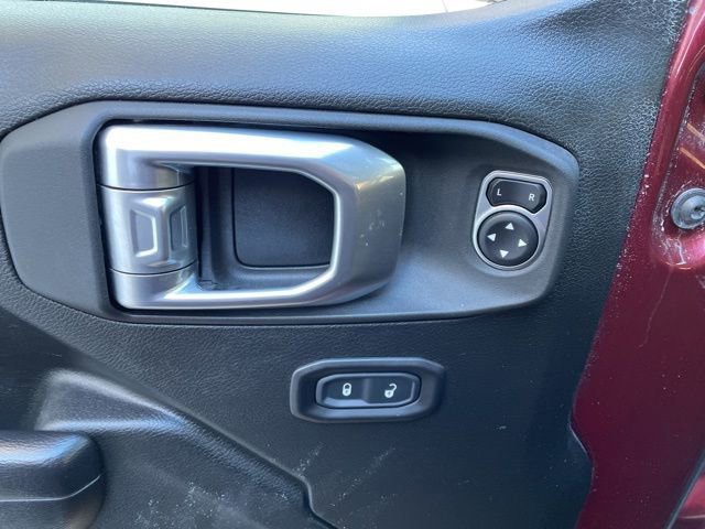 Used 2021 Jeep Gladiator Sport image 15