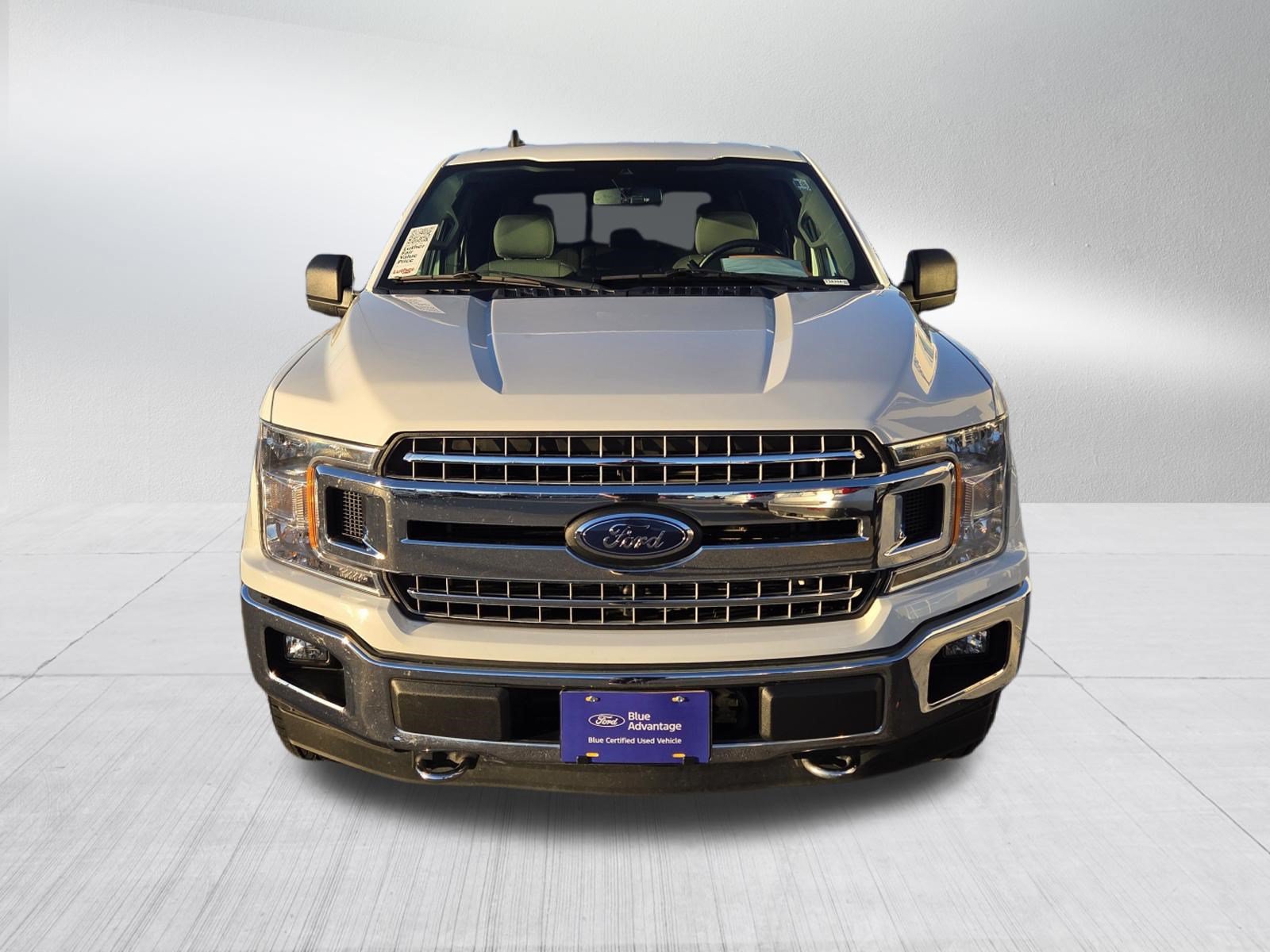 Certified 2020 Ford F150 XLT w/ Equipment Group 302A Luxury AWD/4WD image 2