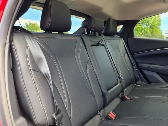 Certified 2023 Ford Mustang Mach-E Premium AWD/4WD image 11