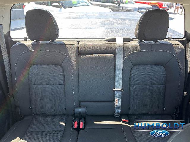 Used 2020 Chevrolet Colorado LT AWD/4WD image 27