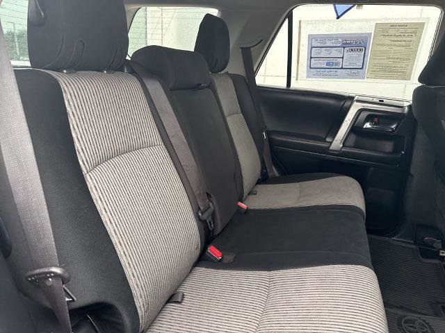 Used 2023 Toyota 4Runner SR5 image 27