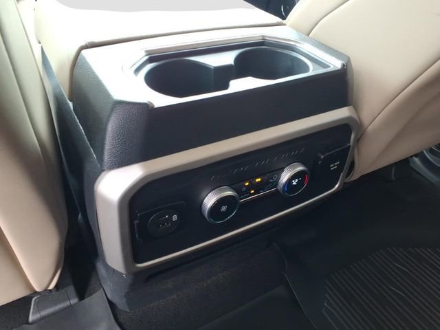 Certified 2023 Ford Expedition XLT RWD image 11