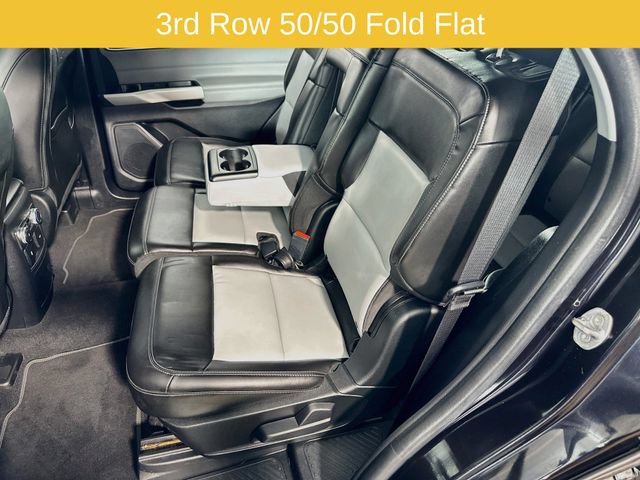 Certified 2022 Ford Explorer XLT w/ Equipment Group 202A AWD/4WD image 19