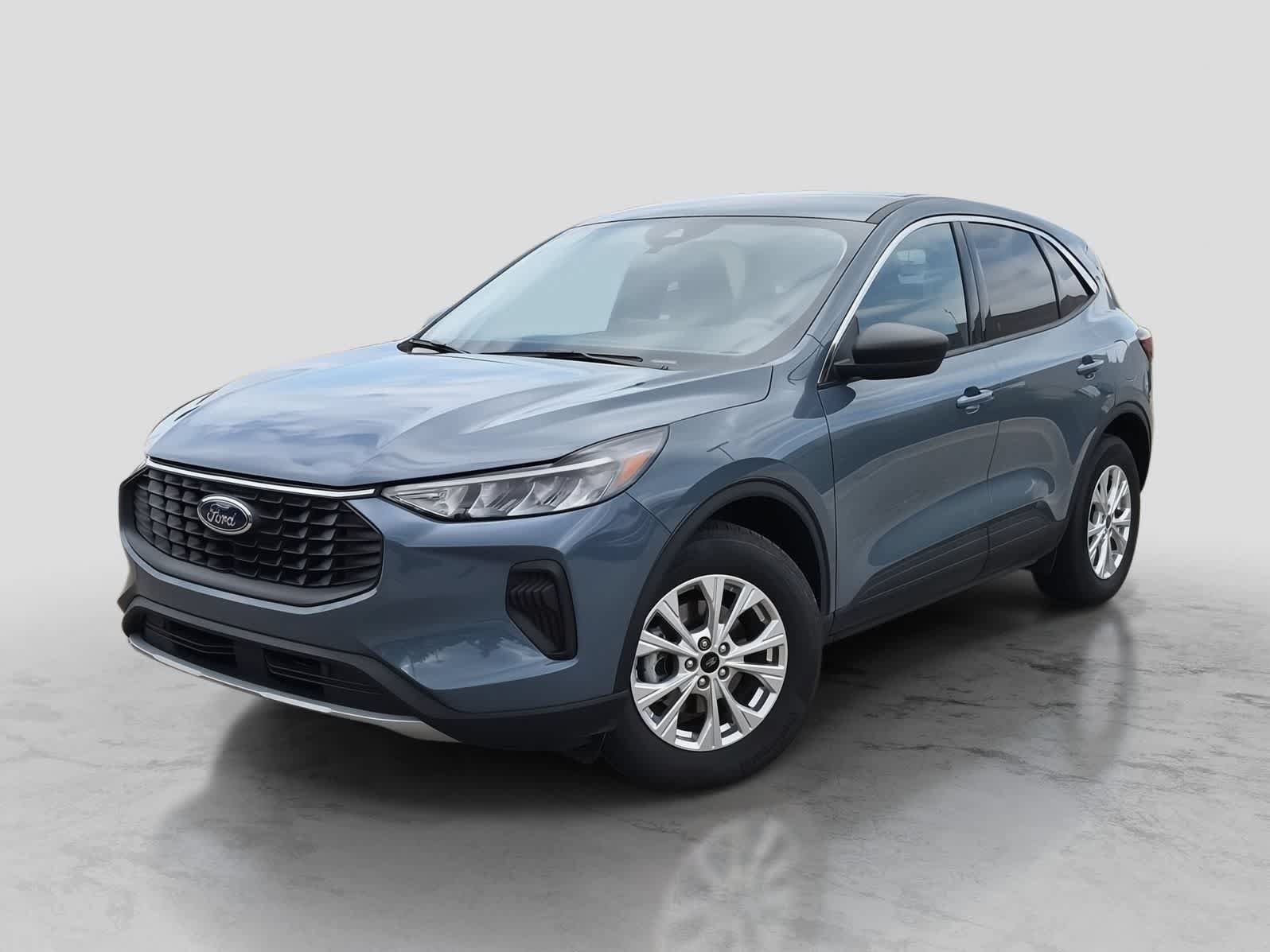 Certified 2023 Ford Escape Active AWD/4WD image 1