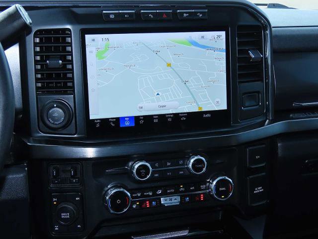 Certified 2024 Ford F250 Lariat w/ Lariat Ultimate Package image 28