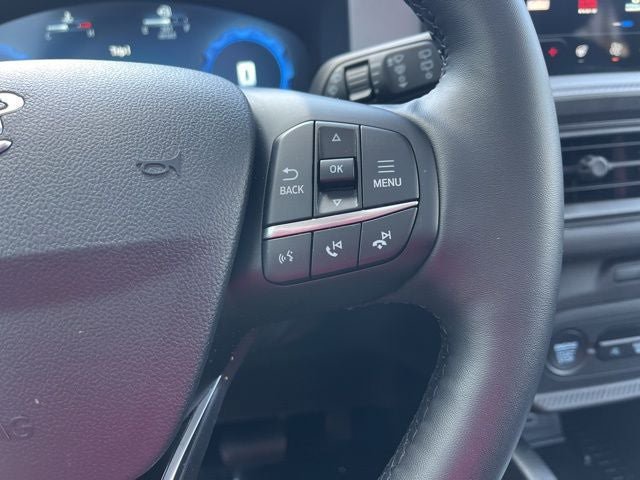 Certified 2025 Ford Bronco Sport Outer Banks w/ Outer Banks Tech Package+ AWD/4WD image 29