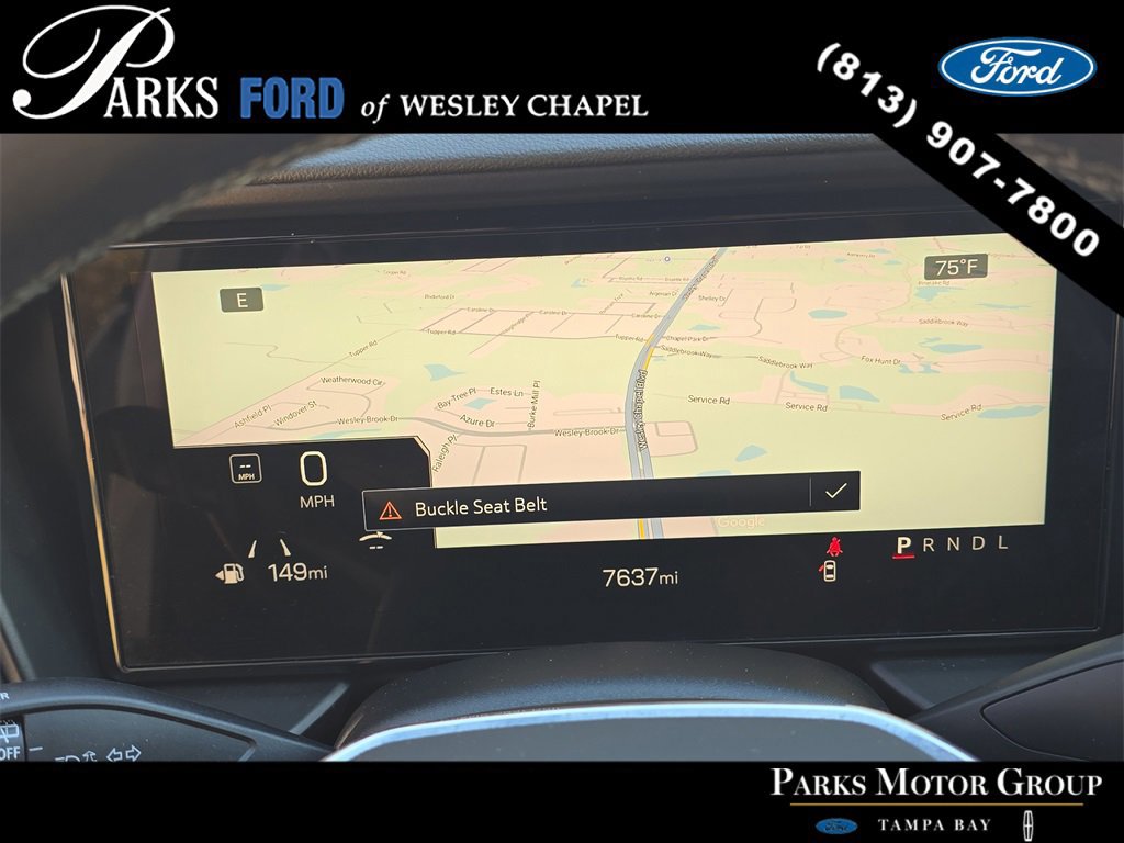 Used 2026 GMC Terrain Elevation w/ Elevation Premium Package image 31