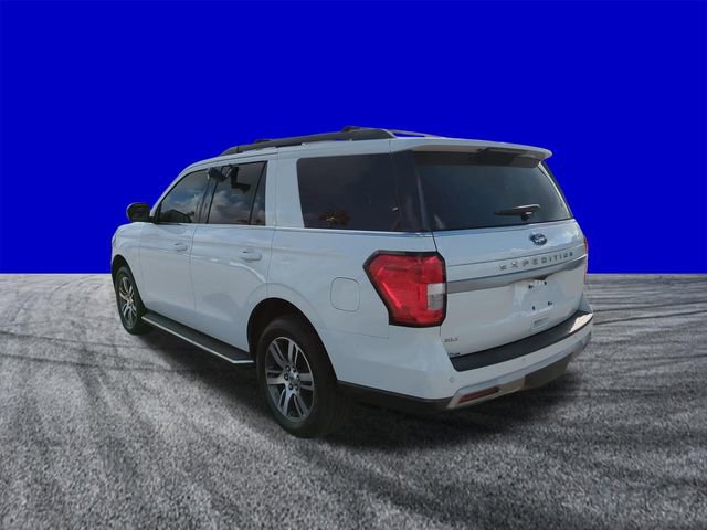 Certified 2022 Ford Expedition XLT RWD image 6