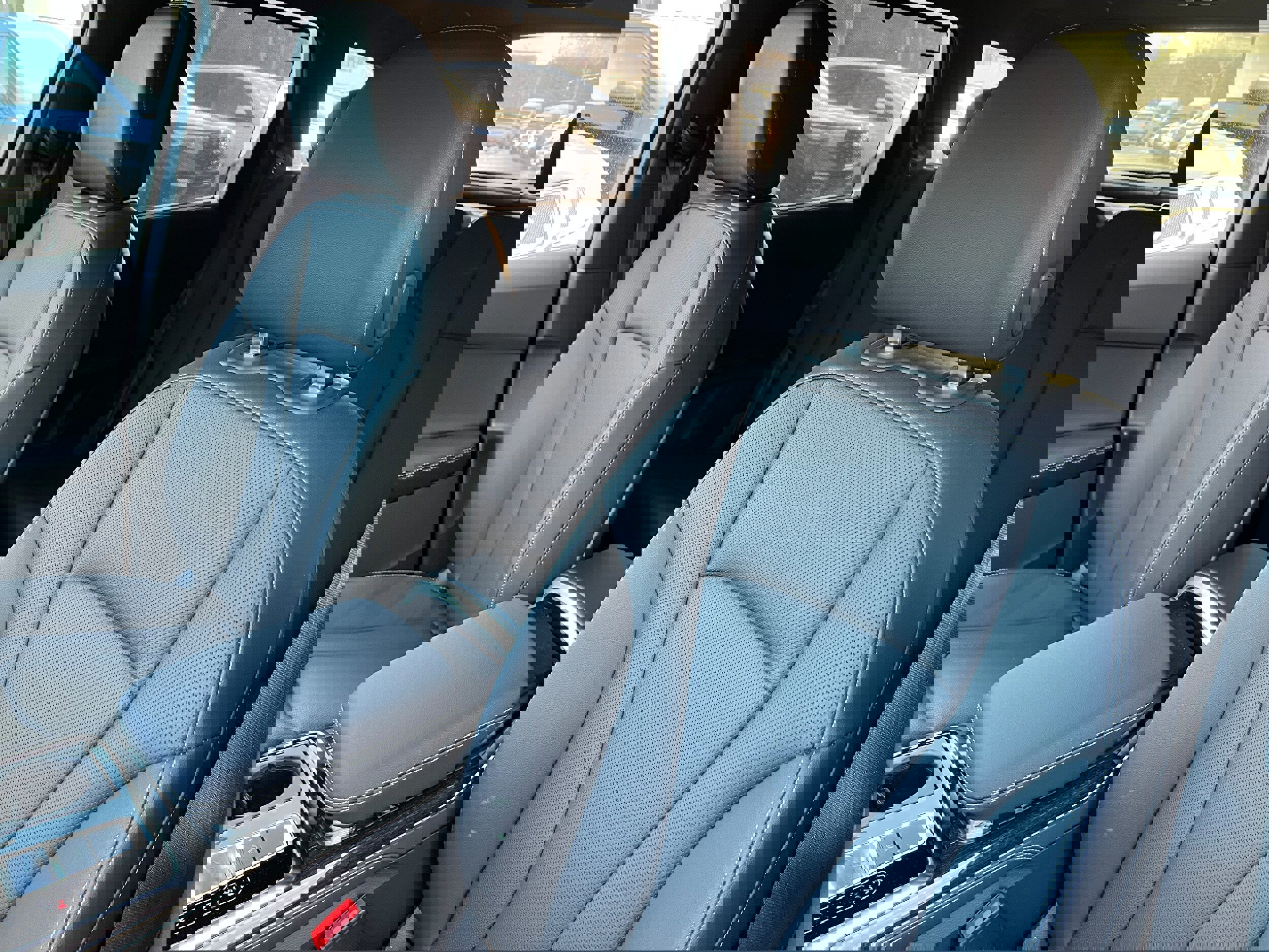 Used 2025 Audi Q7 3.0T Premium Plus image 9