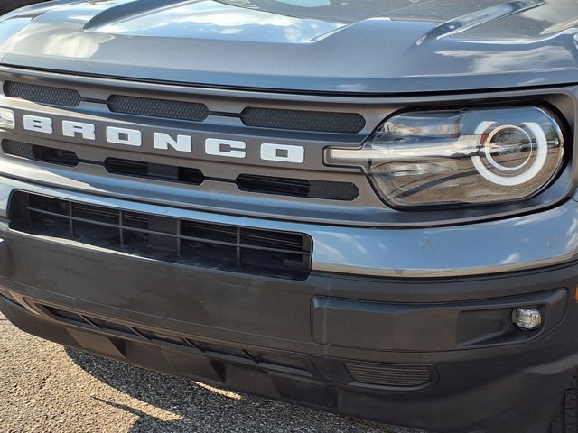 Certified 2023 Ford Bronco Sport Big Bend w/ Convenience Package AWD/4WD image 26