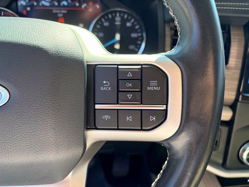 Certified 2022 Ford Expedition Limited RWD image 9