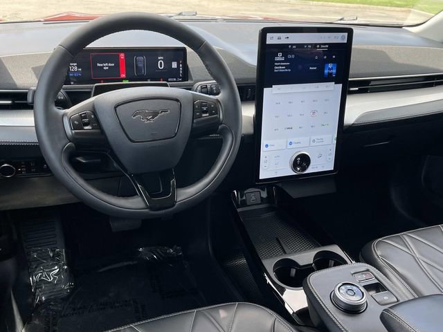 Certified 2023 Ford Mustang Mach-E Select RWD image 6