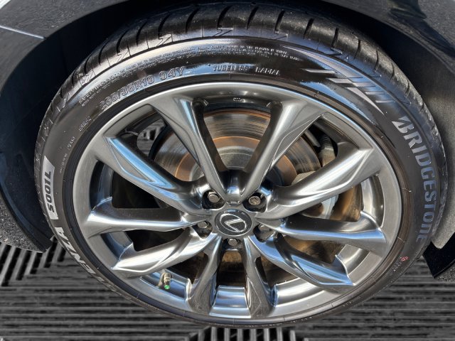 Used 2022 Lexus RC 350 F Sport RWD image 14