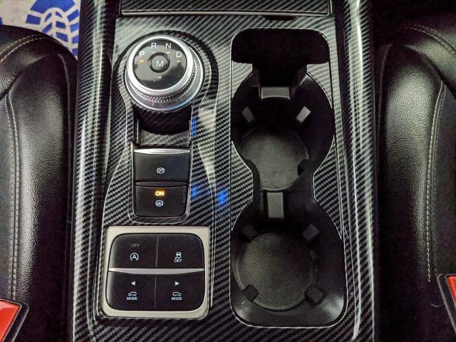 Certified 2022 Ford Explorer ST image 15