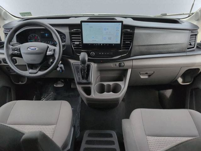 Certified 2024 Ford Transit 350 XLT RWD image 10