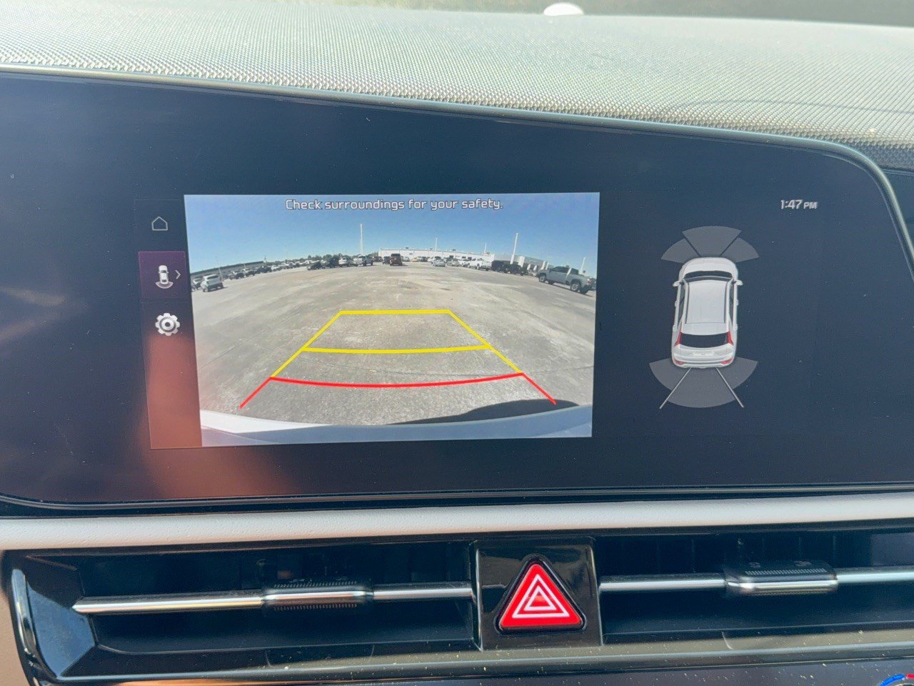 Used 2023 Kia Niro Wave FWD image 24