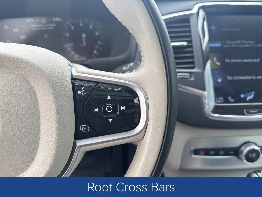 Used 2018 Volvo XC90 T6 Momentum w/ Convenience Package AWD/4WD image 20