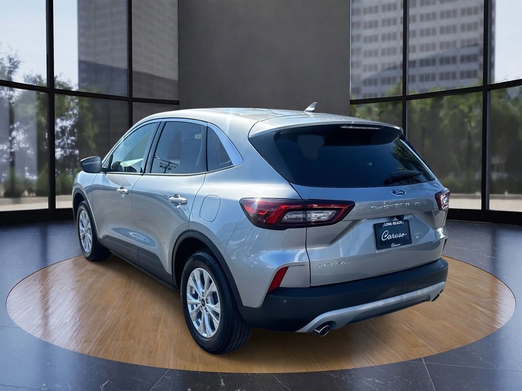 Certified 2024 Ford Escape Active image 4