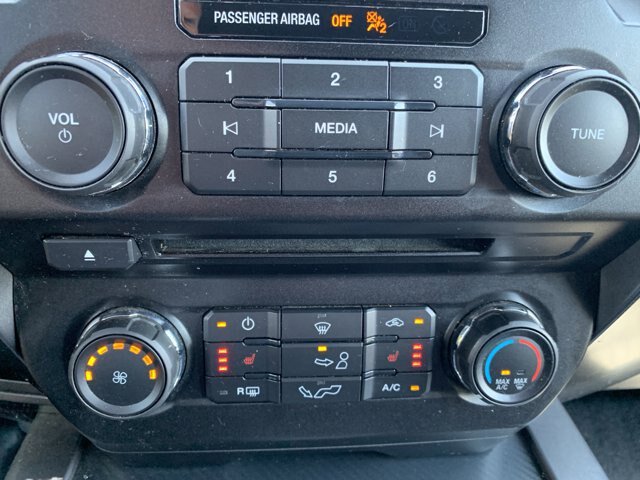 Certified 2018 Ford F150 XLT w/ Equipment Group 302A Luxury AWD/4WD image 34