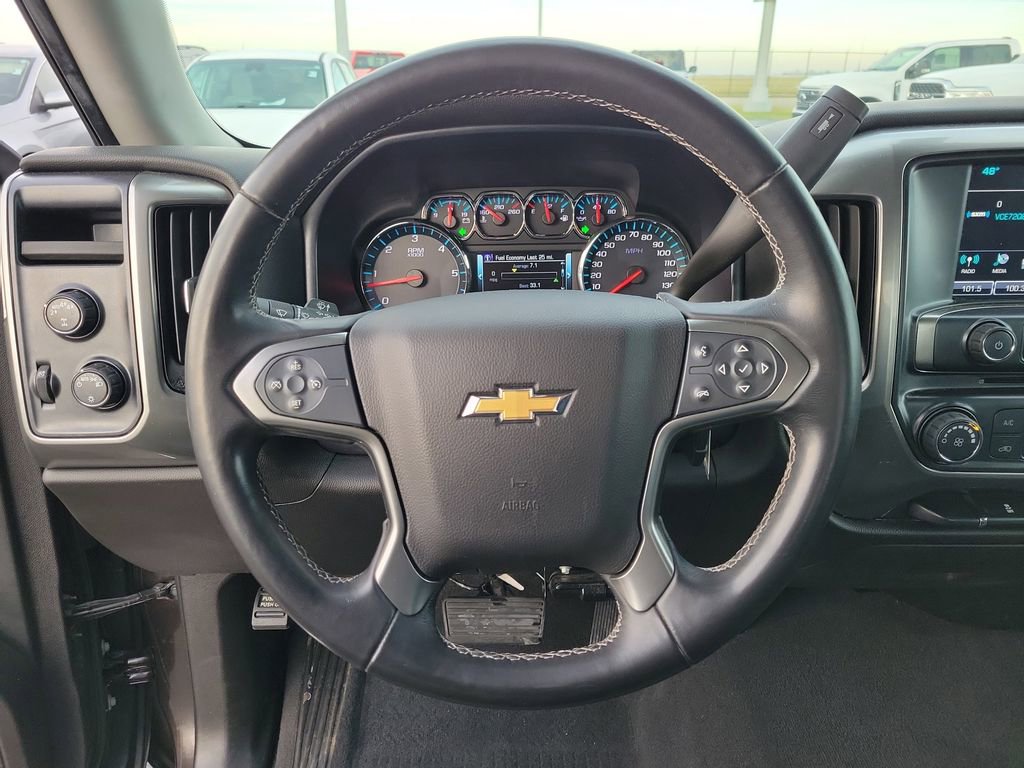 Used 2019 Chevrolet Silverado 1500 LT image 22