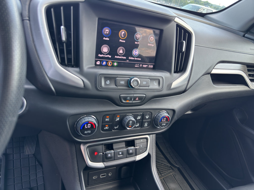 Used 2024 GMC Terrain SLE w/ Driver Convenience Package FWD image 14