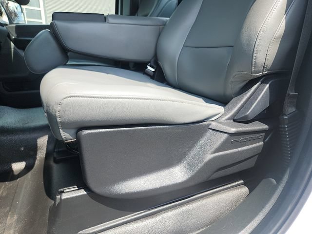 Certified 2023 Ford F150 XL w/ XL Chrome Appearance Package RWD image 22