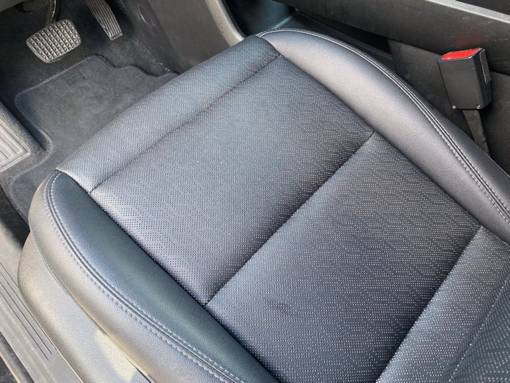 Used 2026 Chevrolet Equinox LT w/ Convenience Package II FWD image 12