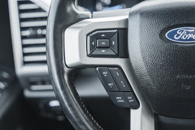 Certified 2021 Ford F350 Platinum image 38