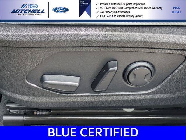 Used 2022 Kia K5 EX FWD image 26