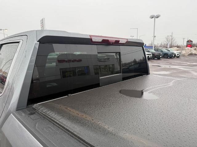 Used 2022 GMC Sierra 1500 Denali w/ Denali Reserve Package image 34