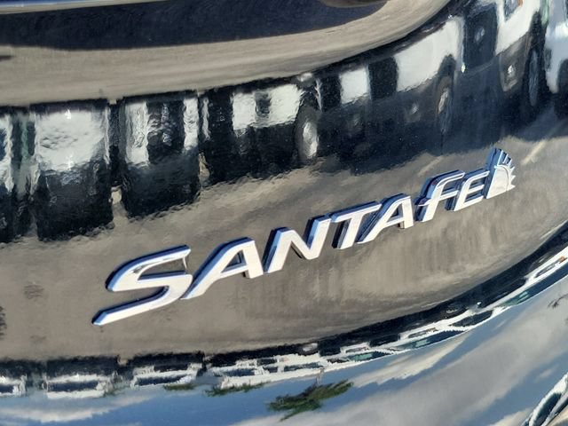 Used 2021 Hyundai Santa Fe SEL FWD image 6