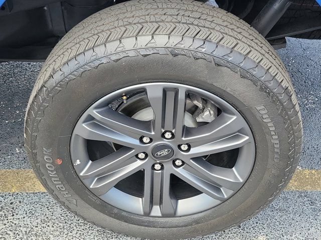 Certified 2023 Ford F150 XLT w/ Equipment Group 301A Mid AWD/4WD image 8