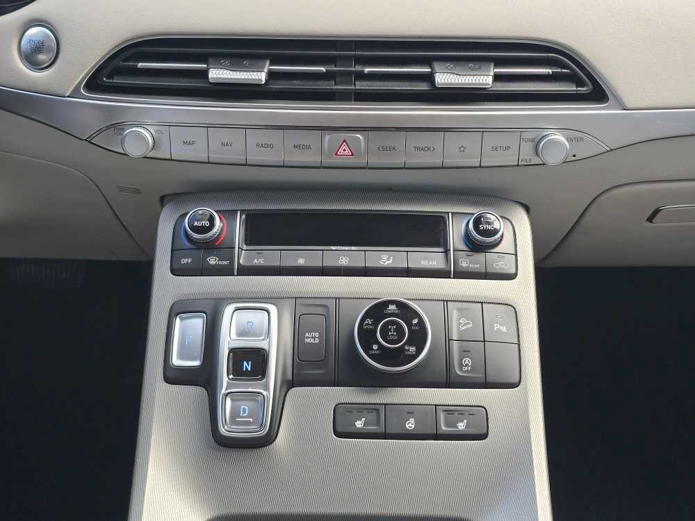 Used 2021 Hyundai Palisade SEL image 13