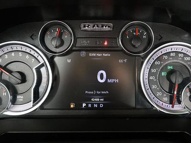 Used 2019 RAM 1500 Express w/ Wheel & Sound Group AWD/4WD image 18