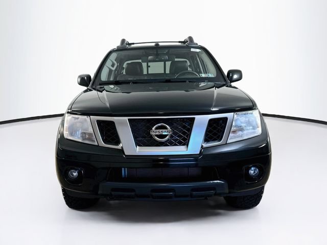 Used 2020 Nissan Frontier PRO-4X w/ Pro-4x Utility Package AWD/4WD image 2