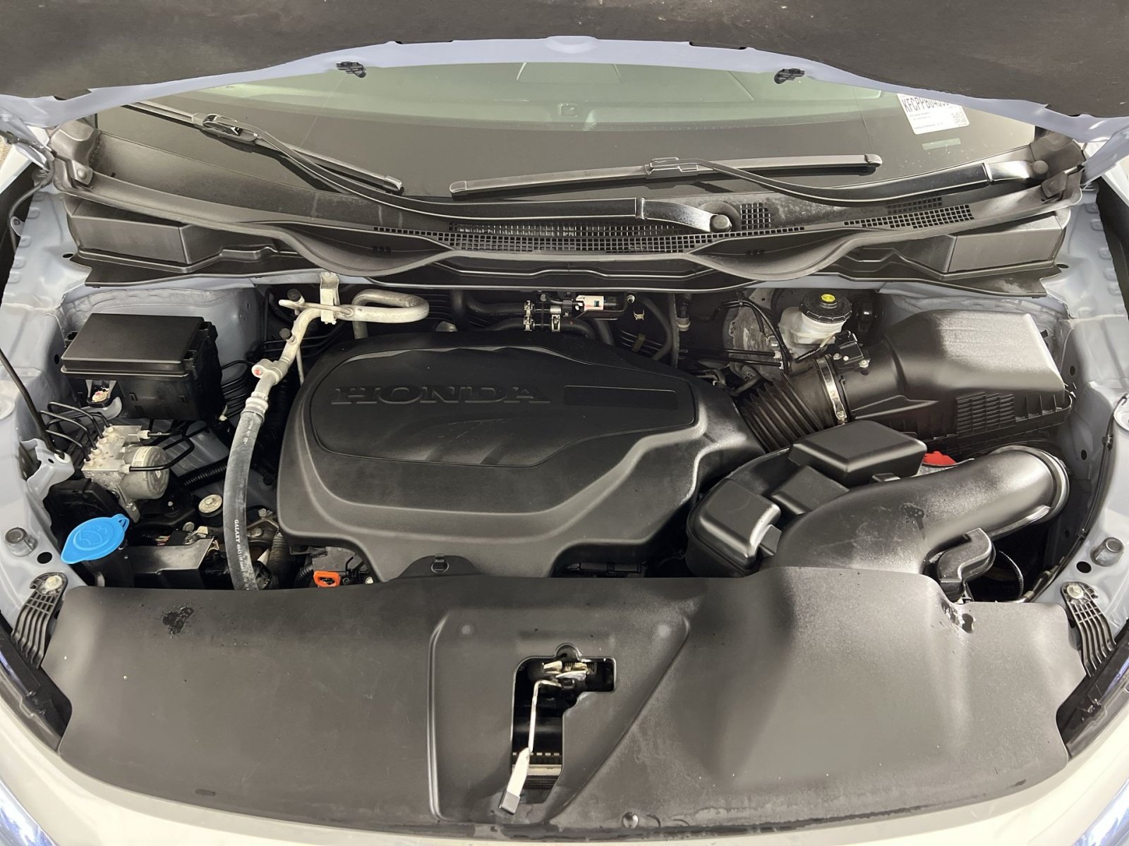 Used 2023 Honda Odyssey Touring image 29