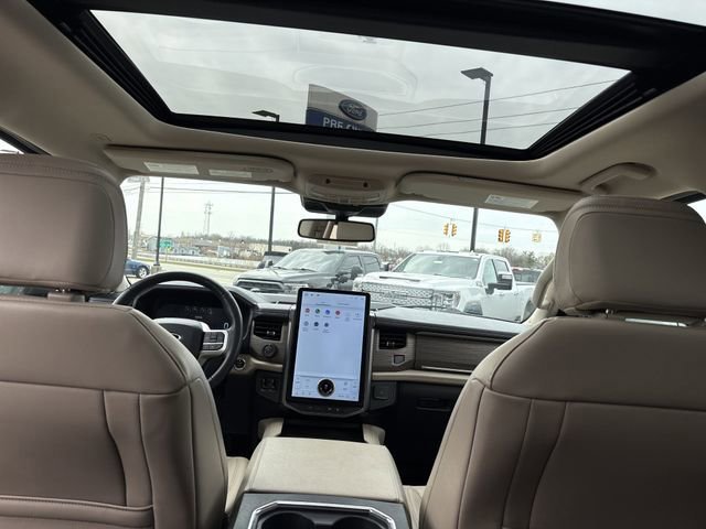 Certified 2024 Ford Expedition Limited image 52