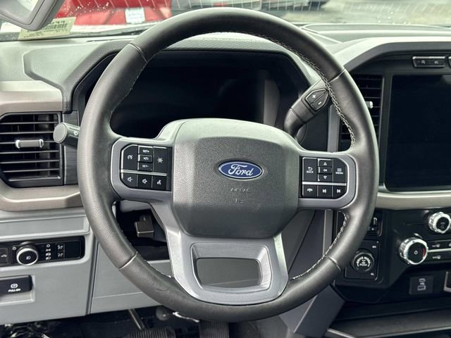Certified 2024 Ford F150 XLT w/ Tow/Haul Package image 8