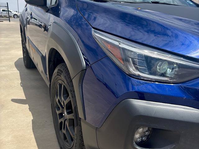 Used 2024 Subaru Crosstrek 2.5i Wilderness AWD/4WD image 20