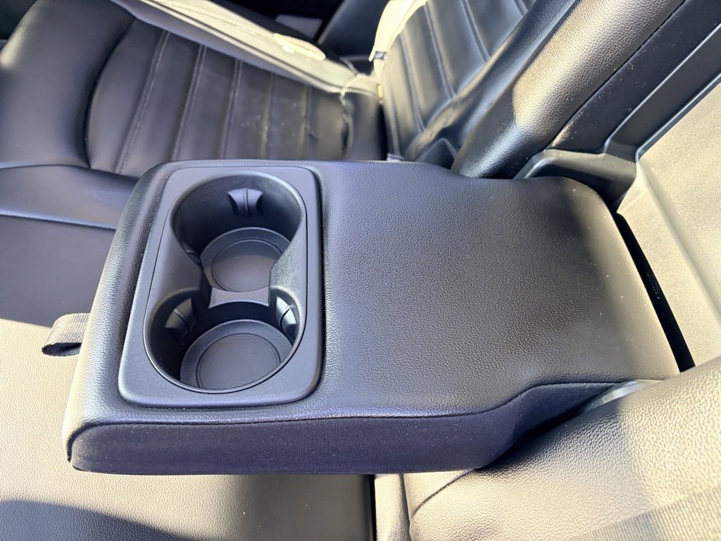 Certified 2022 Ford Edge SEL w/ Convenience Package image 24