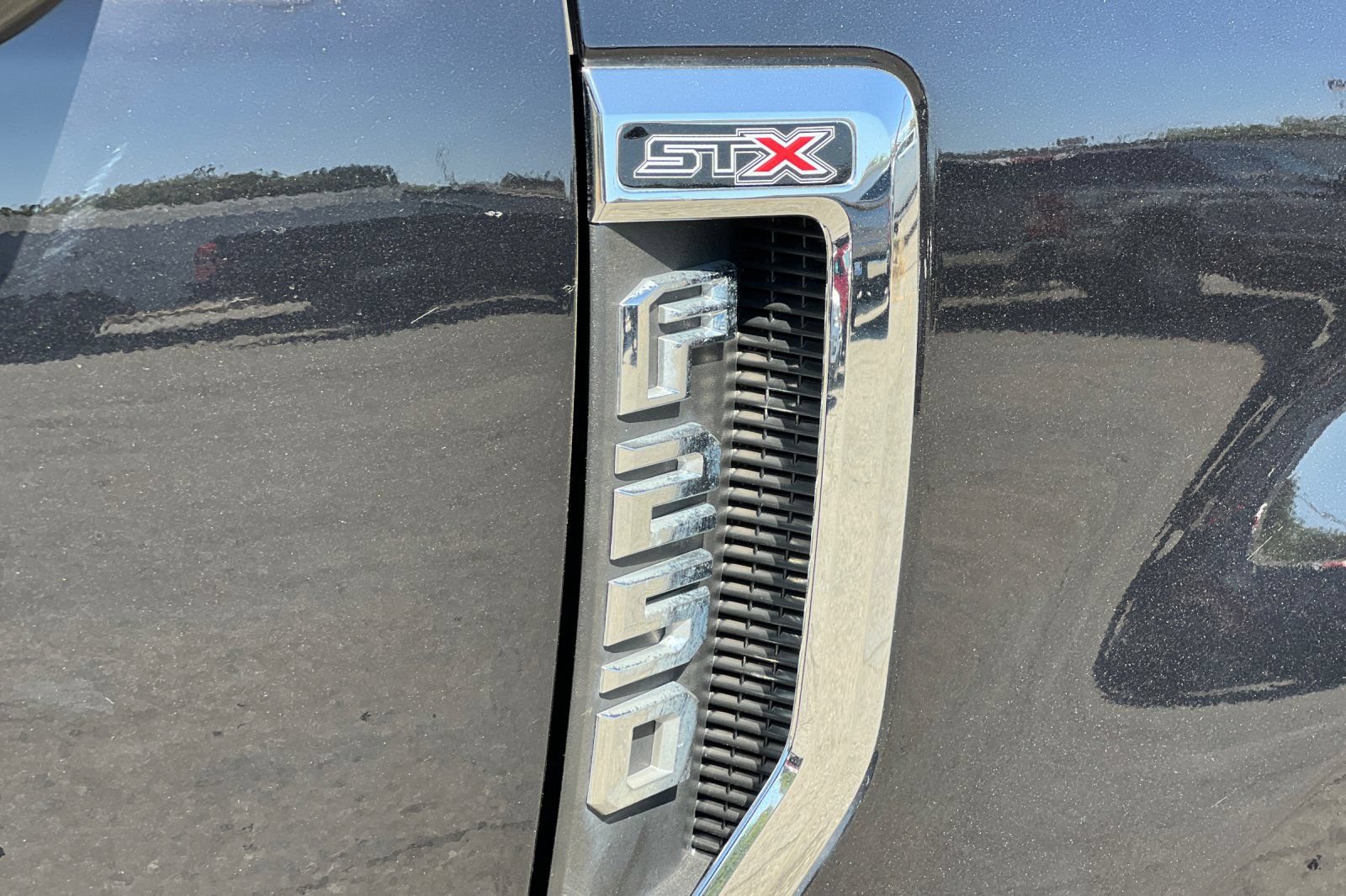 Certified 2022 Ford F250 XL w/ STX Appearance Package RWD image 26